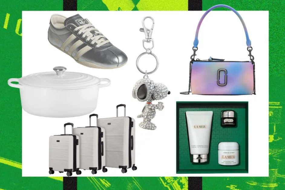 Nordstrom Is Offering Up to 60% Off During its Half-Year Sale on Celeb-Loved Brands Like Ugg, La Mer & On Running