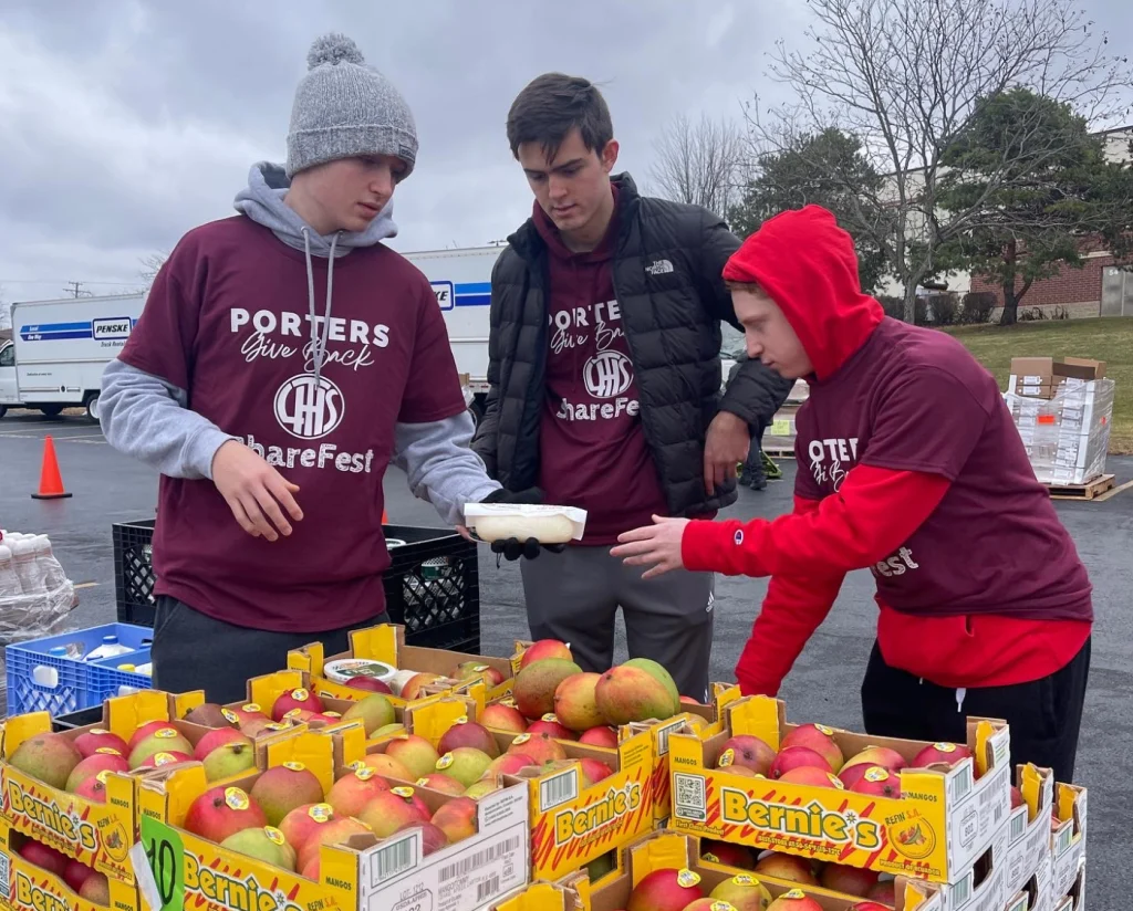 Organizers cancel annual ShareFest Will County in Lockport amid freezing forecast for Sunday