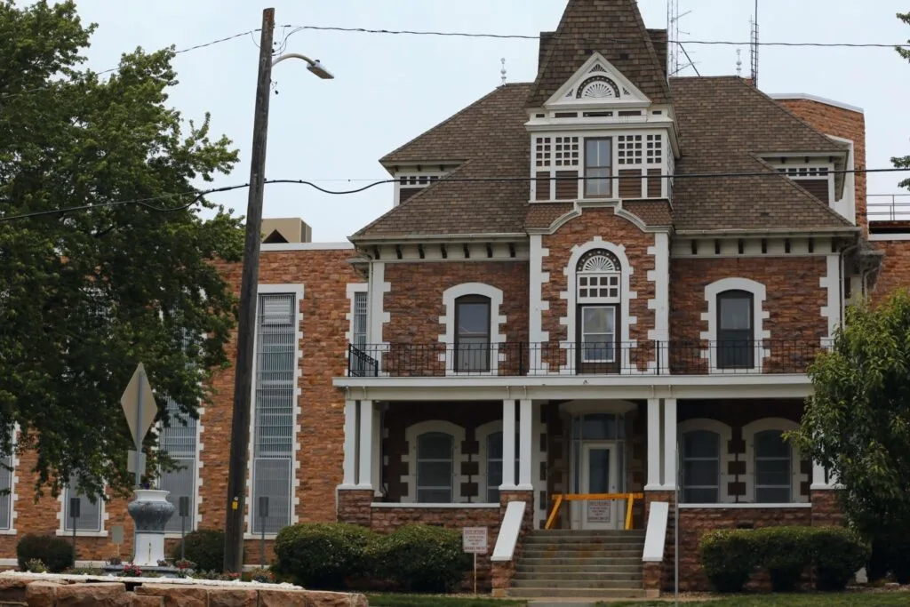 Fights and injuries spiked in South Dakota prisons in 2025