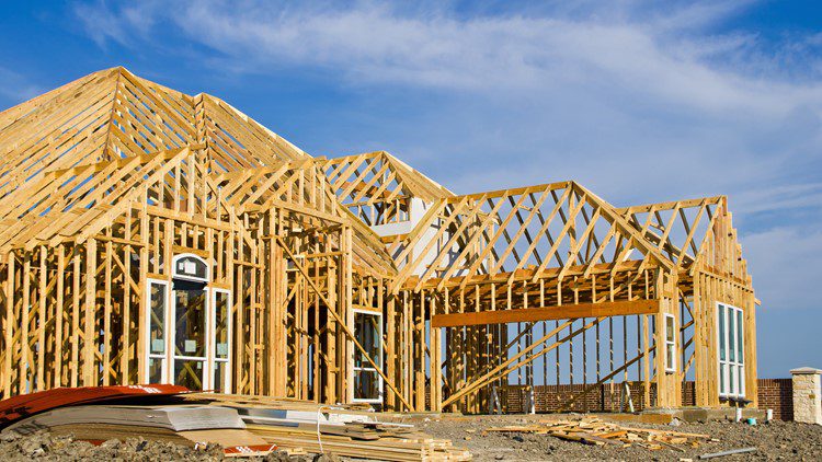 Fort Worth couple pleads guilty to $4.8M fraud that left 40+ Texas homeowners with unfinished homes