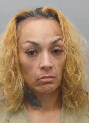 Woman sentenced for murder during argument between heavy drug users in Pagedale