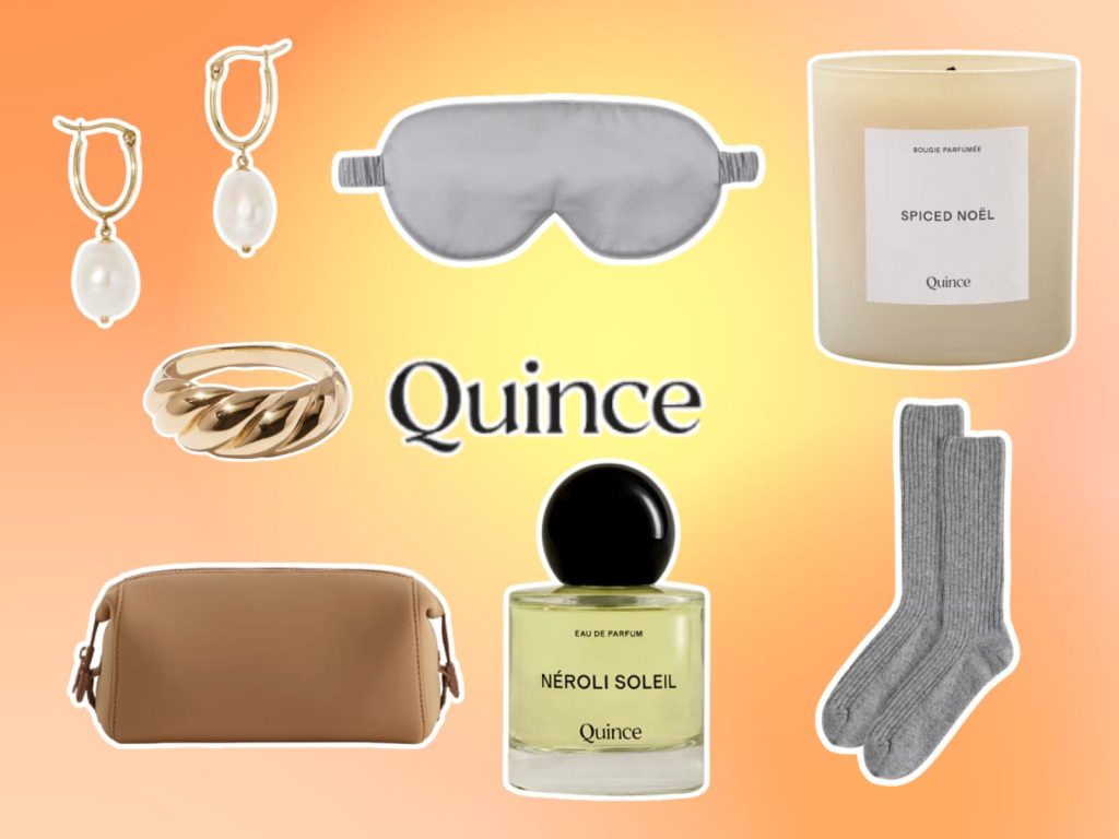I found 20 luxurious stocking stuffers that look like they cost hundreds but are all under $75