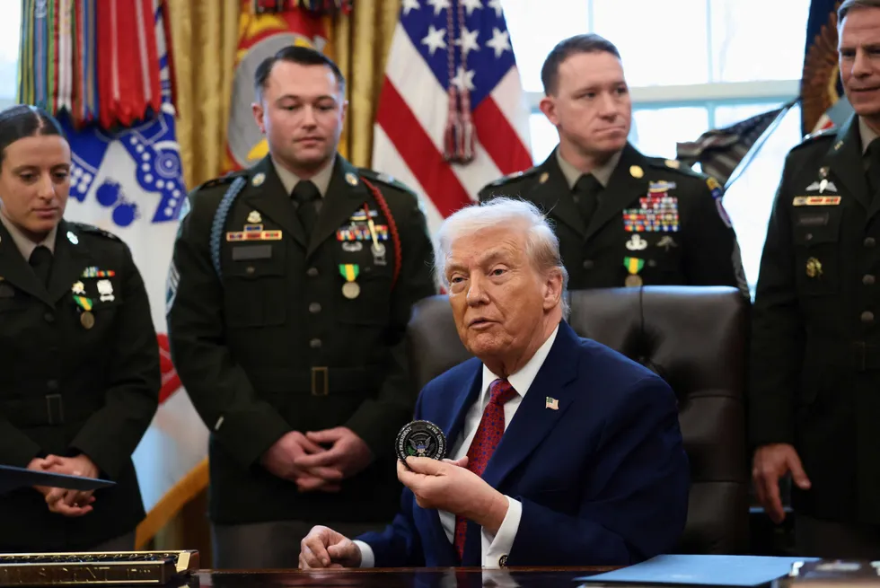 This is absurd’: Ex-GOP speechwriter flags troubling part of Trump’s latest ’emergency’