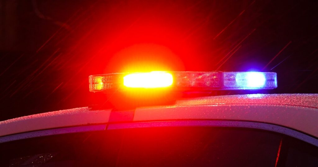 64-year-old Nashville man struck and killed on Haywood Lane near I-24 on Sunday