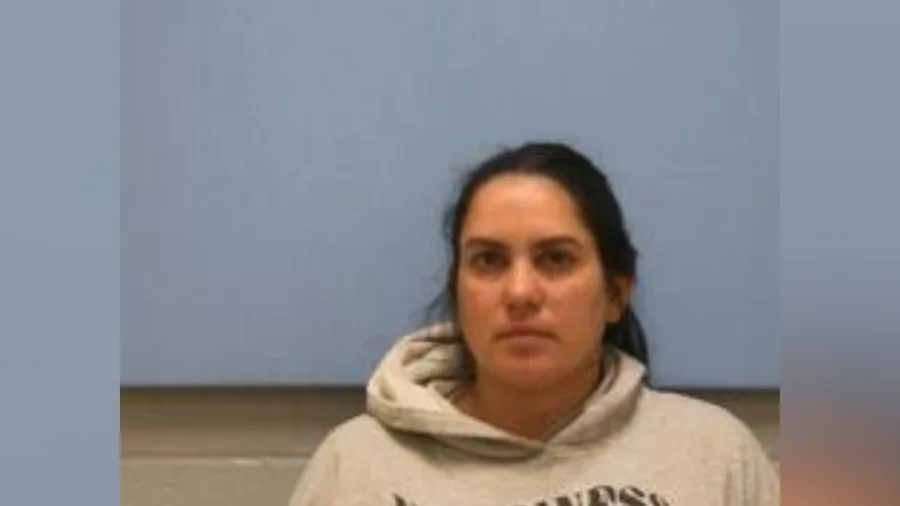 Woman accused of animal cruelty, dog fighting