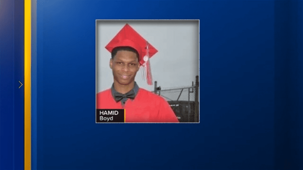 Vehicle sought in connection with murder of 19-year-old in Norristown