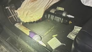 Pierce County woman arrested for three DUIs in eight days appears in court