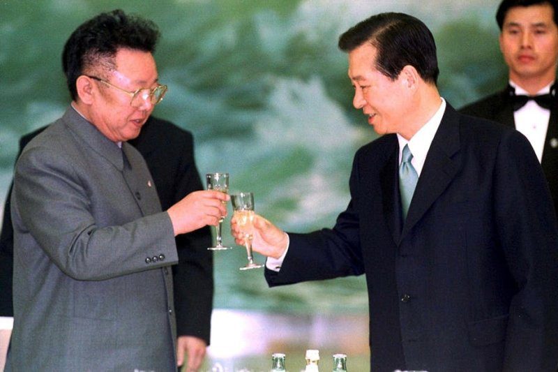 Survey: Germans with reunification experience back Korean unification