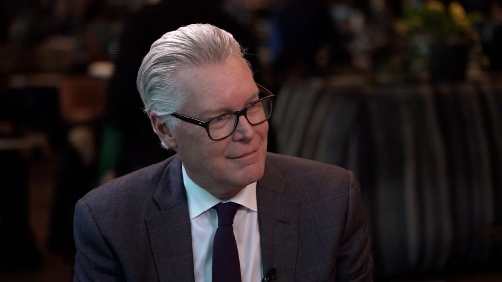 Delta CEO: Low-cost travel partly to blame for loss of civility