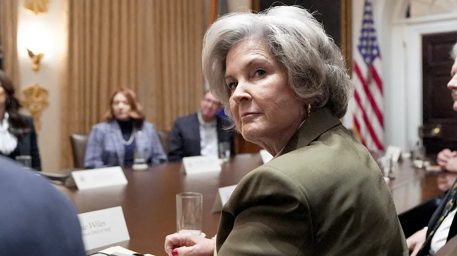 Vanity Fair journalist praises Wiles interview as proof Trump White House more open than Biden’s