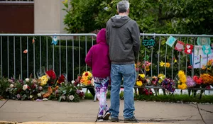 Attorneys for Pittsburgh synagogue shooter seek resentencing – Sun, 28 Dec 2025 PST