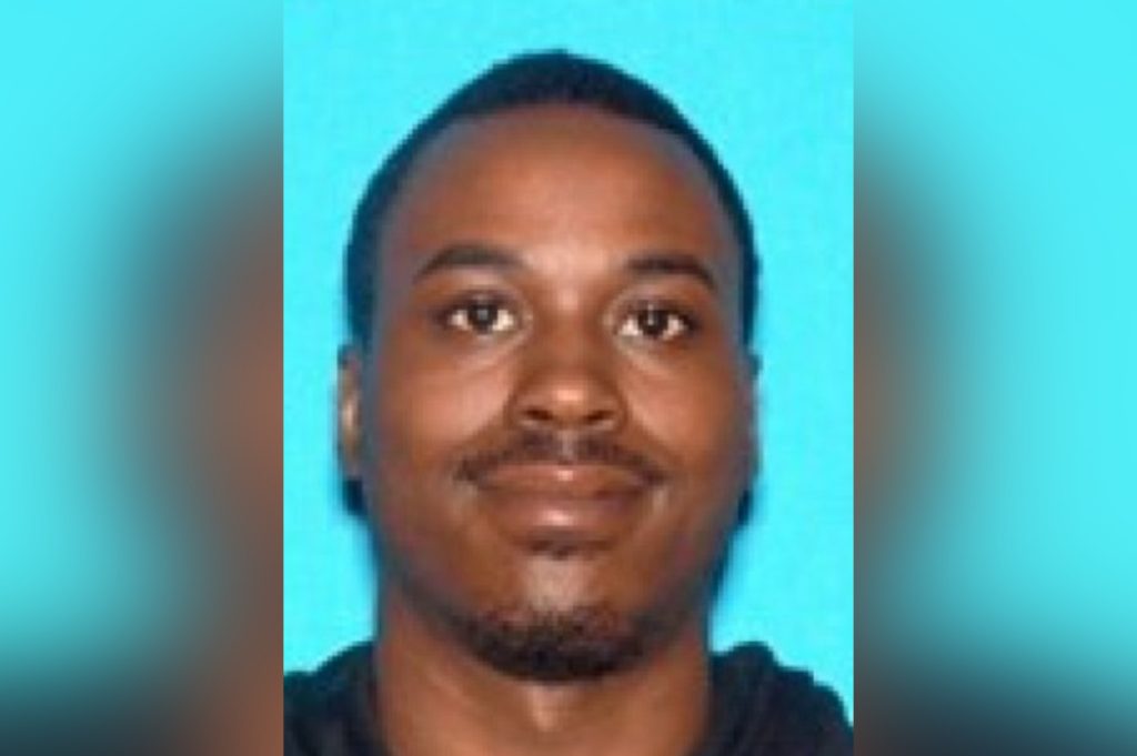 Suspected Murderer Trayvon Palmer Sought by Nashville Police, Believed to be Hiding in Los Angeles