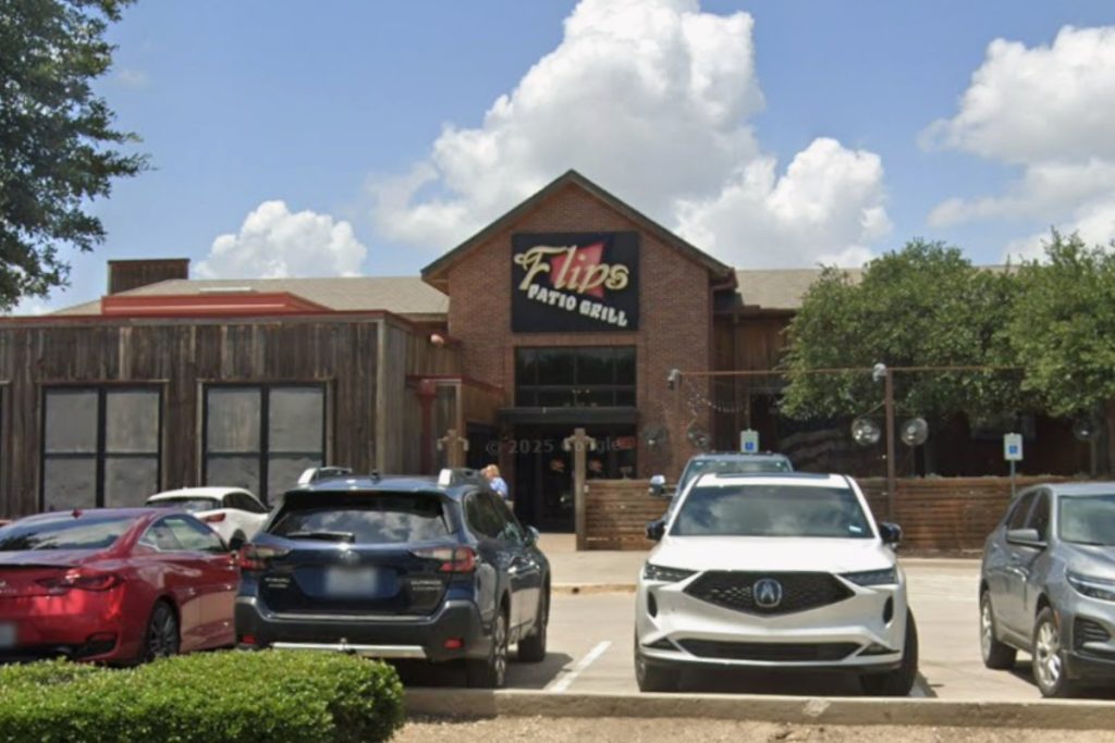 Late-Night Shooting Outside North Fort Worth Grill Turns Deadly