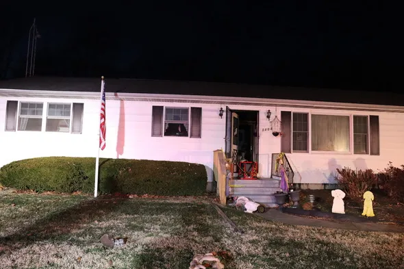 84-year-old woman, pets found dead after Taneytown house fire