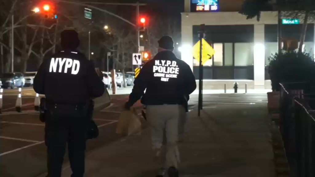 NYPD investigates first homicide in nearly 2 weeks in Soundview, Bronx