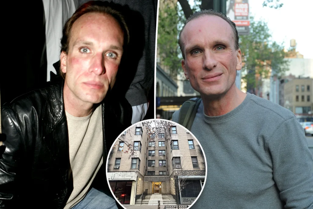 Actor Peter Greene was lying ‘face down’ on the floor with ‘blood everywhere’ when police found him dead: report