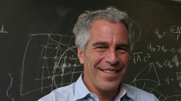 FBI rules ‘Jeffrey Epstein’ postcard to paedophile Larry Nassar is fake