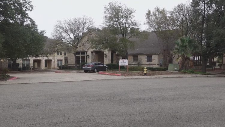 CALL KENS: Apartment complex drops ‘notice to vacate’ after tenant calls KENS 5