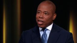 NYC Mayor Eric Adams once called himself the ‘future of the Democratic Party.’ What went wrong? | CNN Politics