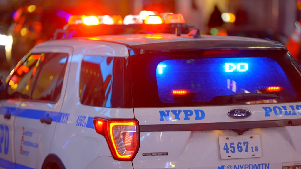 Man, 82, dies less than a month after 79-year-old neighbor shoves him in Greenwich Village