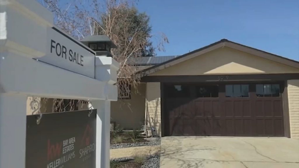 Housing Watch: Challenges for young people looking to buy homes