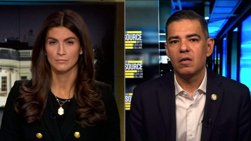 ‘Extremely disturbing”: Top Oversight Democrat describes unreleased Epstein pictures