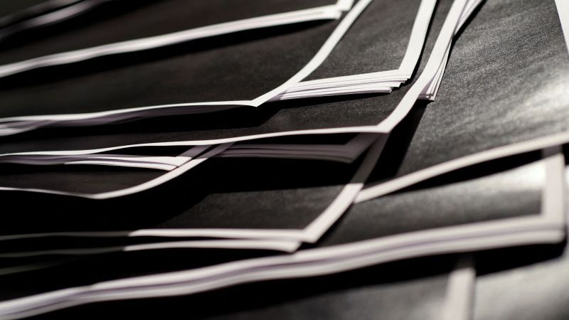 5 takeaways from the Justice Department’s Epstein files release | CNN Politics