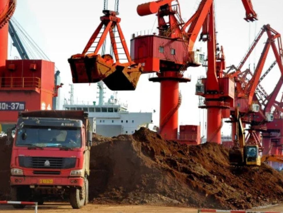 China signals more policy support (same old?) as economy ‘stabilises’ in November