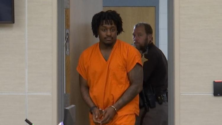 Former Ben Davis H.S. coach now charged with having sex with 2 students; another coach placed on administrative leave