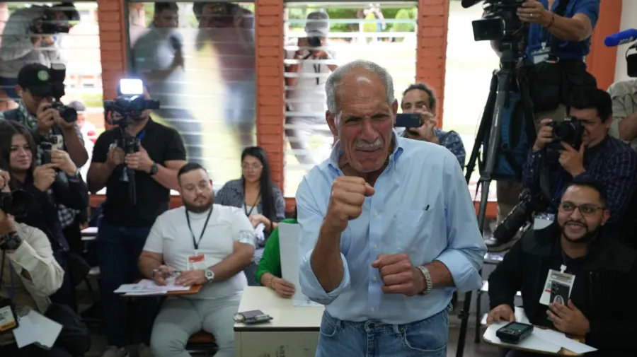 Honduras declares Asfura, backed by Trump, as presidential winner