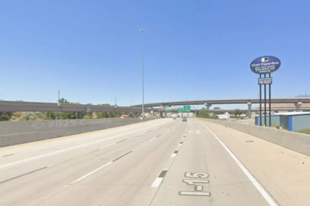 Investigation Launched into Failure of Utah’s Wrong-Way Detection System Following Fatal I-15 Crash