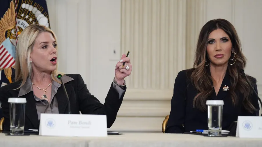 What action has Trump administration taken in Minnesota since viral fraud video?