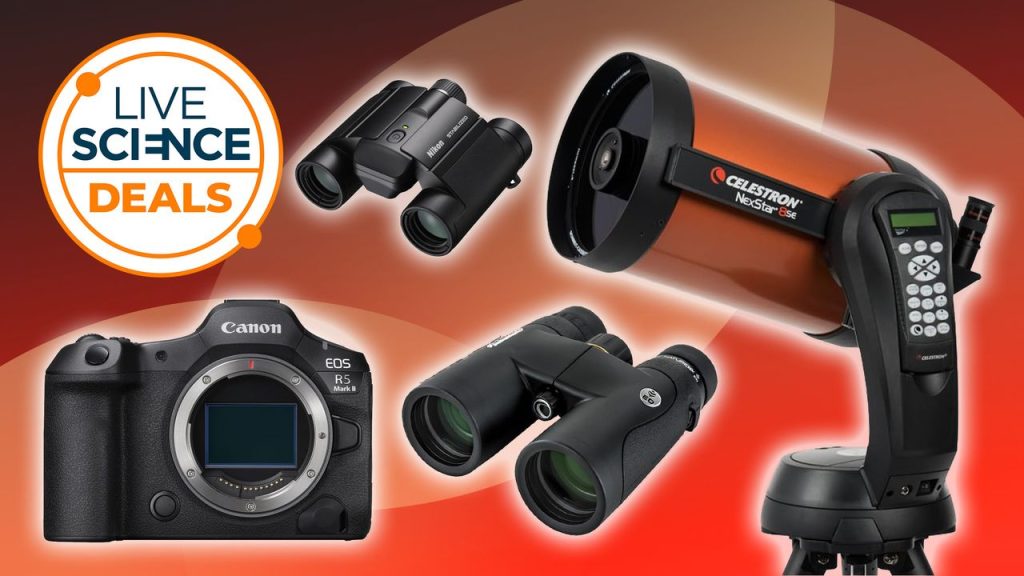 The self-gifter’s Christmas: Treat yourself to gear you’ll actually want this Christmas