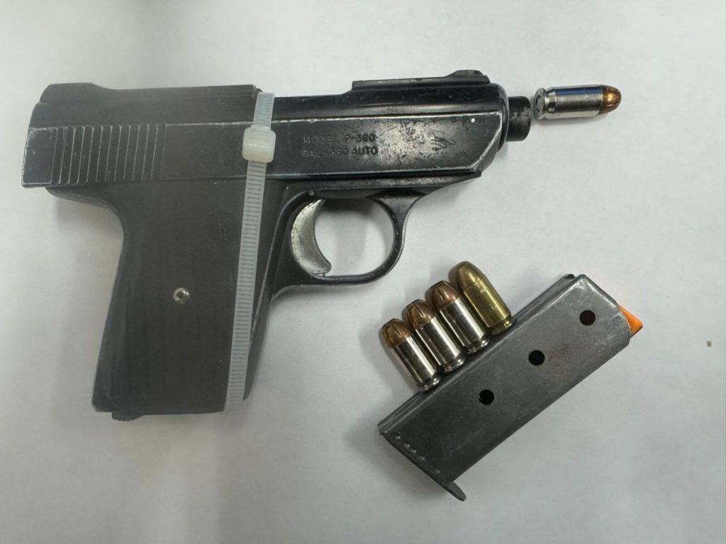 Staten Island car stop on tint violation led to 5 arrests, loaded gun. Now, driver, 20, is convicted