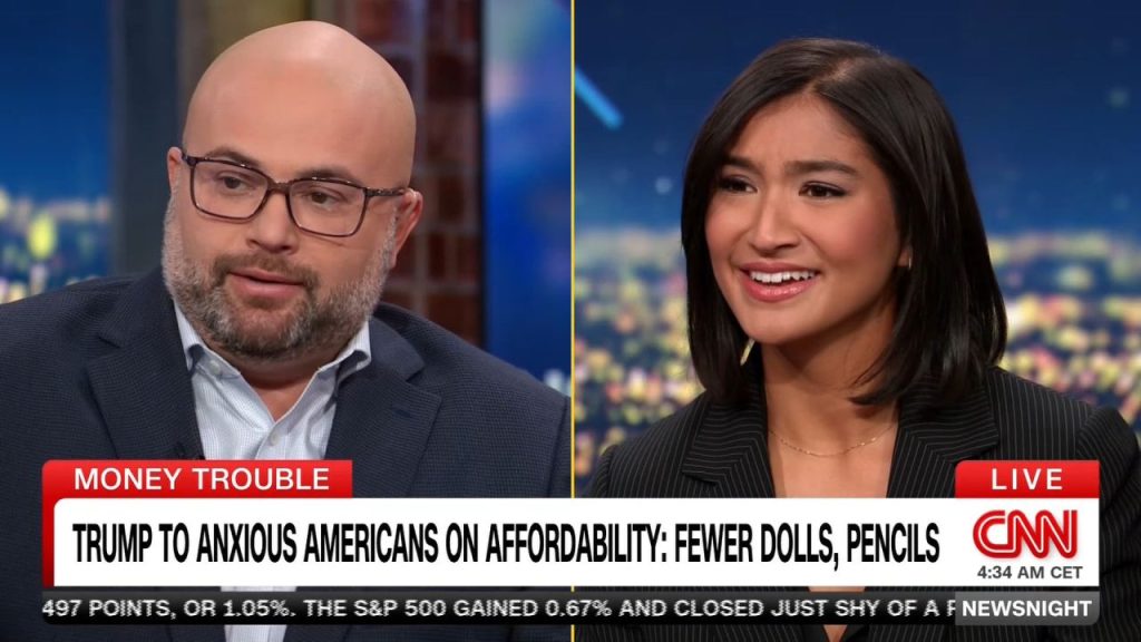 Trump echoing Jimmy Carter’s ‘do with less’ economic advice