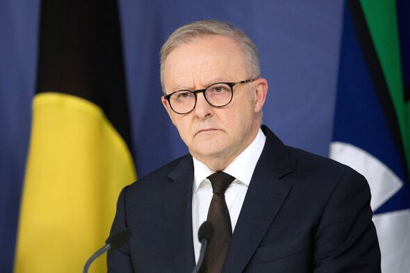 Australian PM says Bondi shooting was likely motivated by ‘Islamic State ideology’