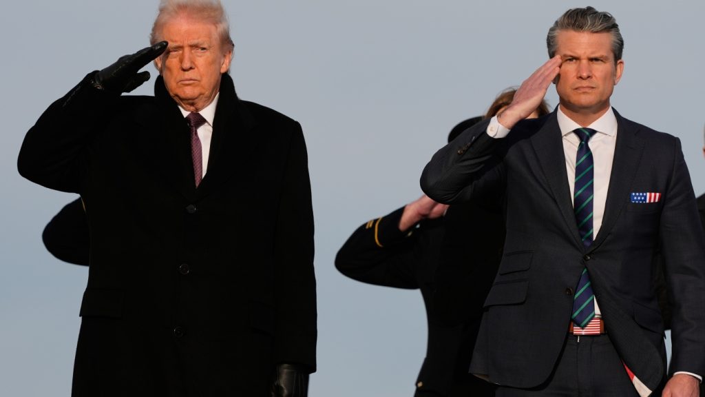 U.S. launches strikes in Syria targeting Islamic State fighters after American deaths