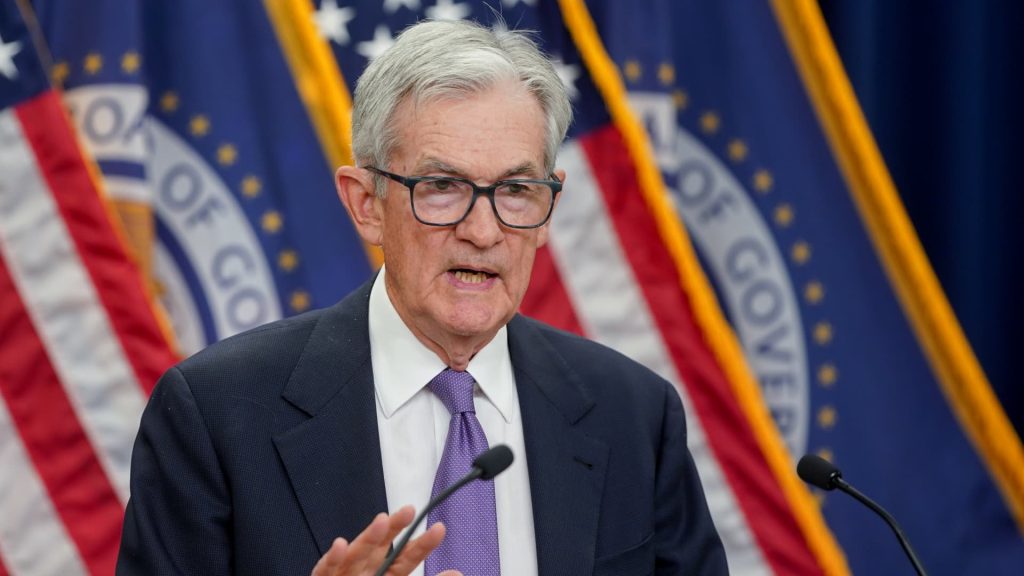 Traders say the Fed rate outlook for 2026 will have the most market impact today