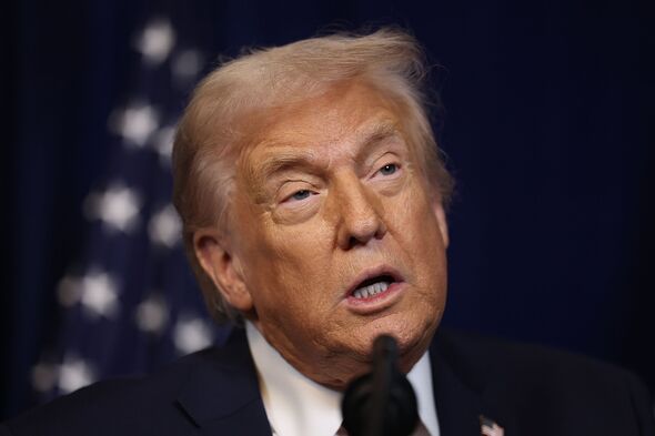 Trump administration freezes Minnesota child care funding after explosive fraud claims