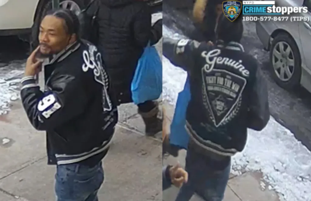 Man arrested in antisemitic attack on Orthodox Jewish man in Brooklyn