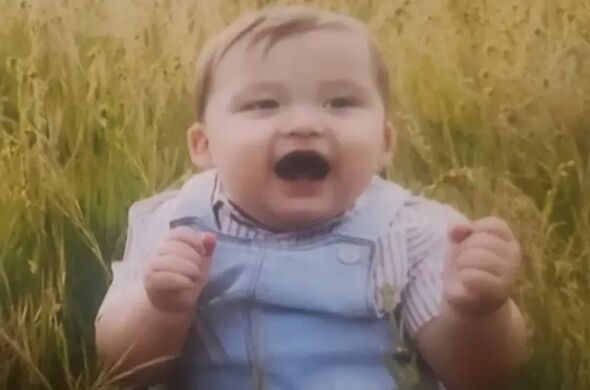 California mom left kids in a 116-degree car to ‘get lip filler’, killing 1-year-old baby