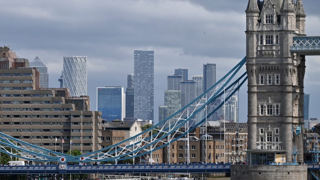 UK stocks outperformed Wall Street this year — and investors see more upside ahead in 2026