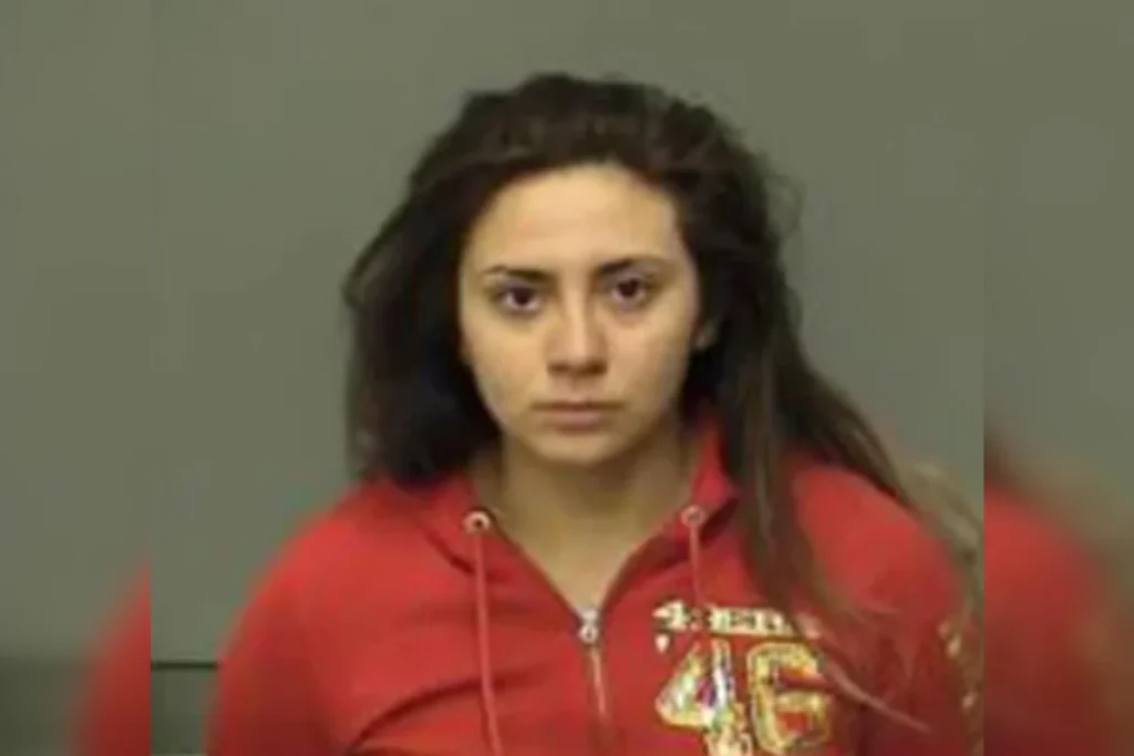 Stockton Woman Who Livestreamed Sister’s Fatal Crash Gunned Down In Drive-By