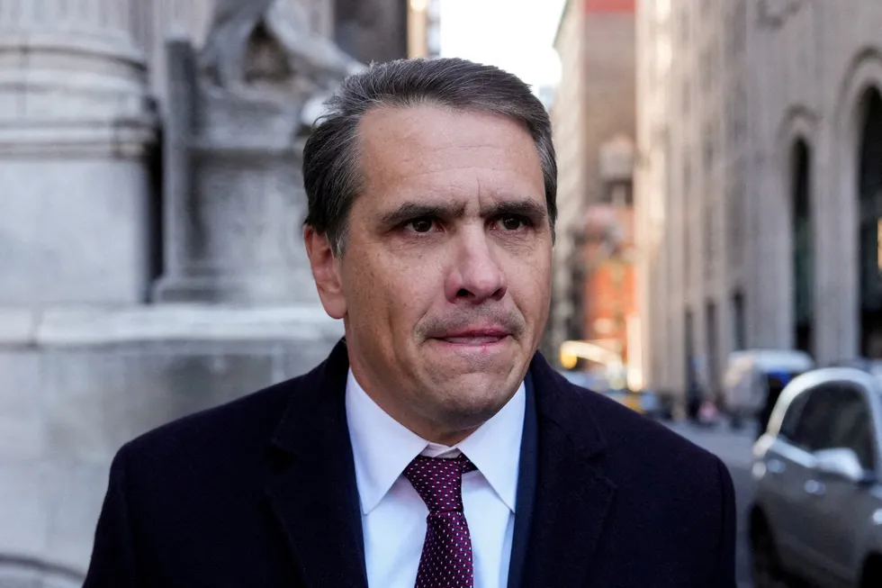 BIG problem’: Legal expert says Trump DOJ lied to judge about Todd Blanche’s actions