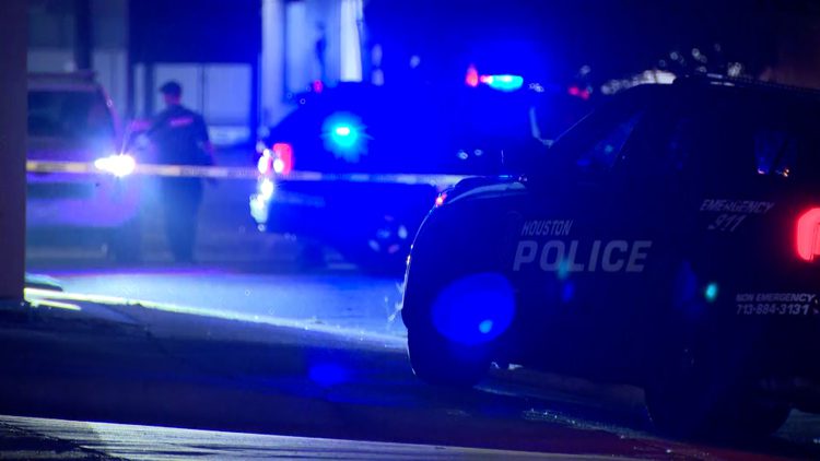 Driver still sought after deadly hit-and-run near Rice Village