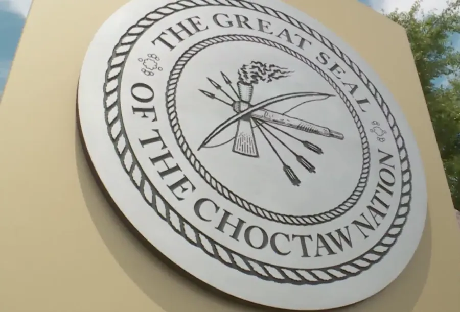 Choctaw Nation partners with Rosetta Stone to keep native language alive