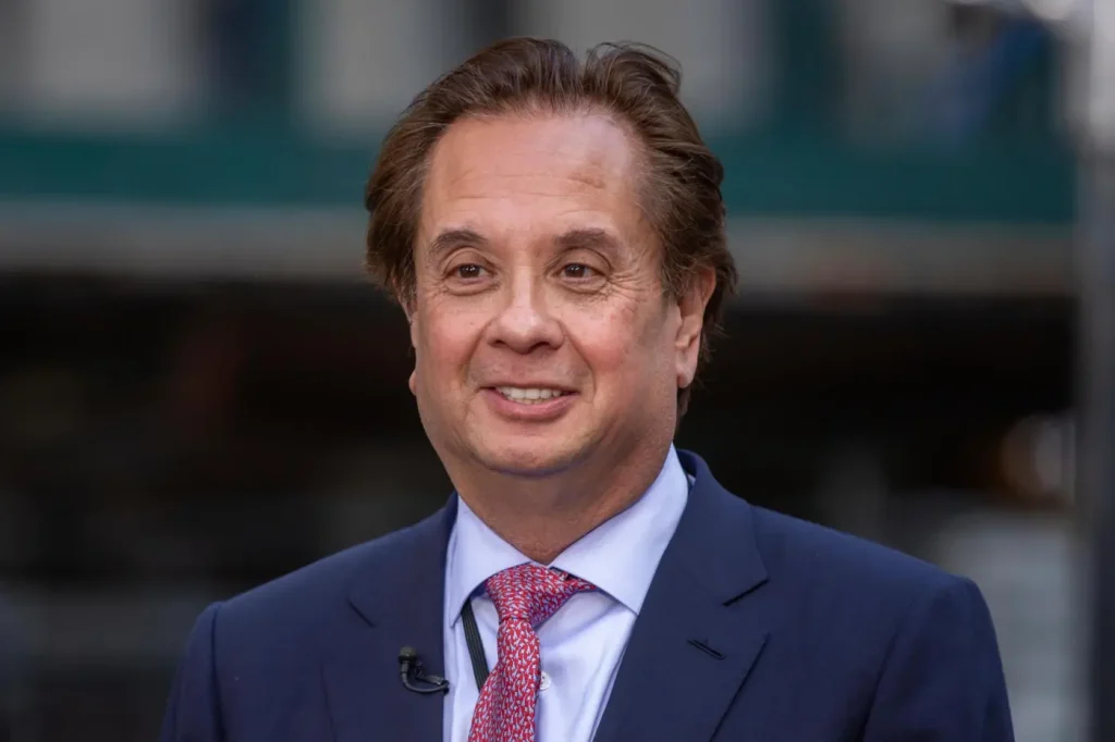 Trump critic George Conway takes steps to run for Congress in NYC
