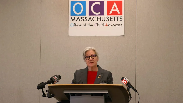 DCF closed the case on a Worcester family. A year later, a 4-year-old was dead.