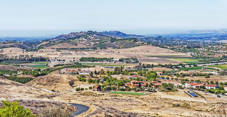 Police Say California Doctor And Wife Were Killed By Son Who Later Took His Own Life