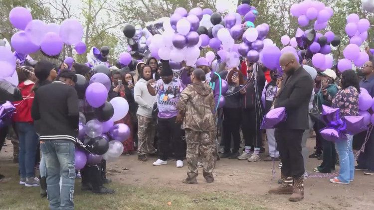 ‘Justice will be served’ | Family remembers woman killed by stray bullet at Houston trail-riding event